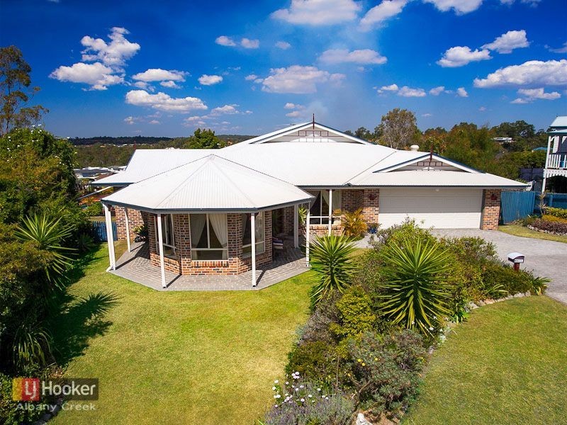 Eatons Hill QLD 4037