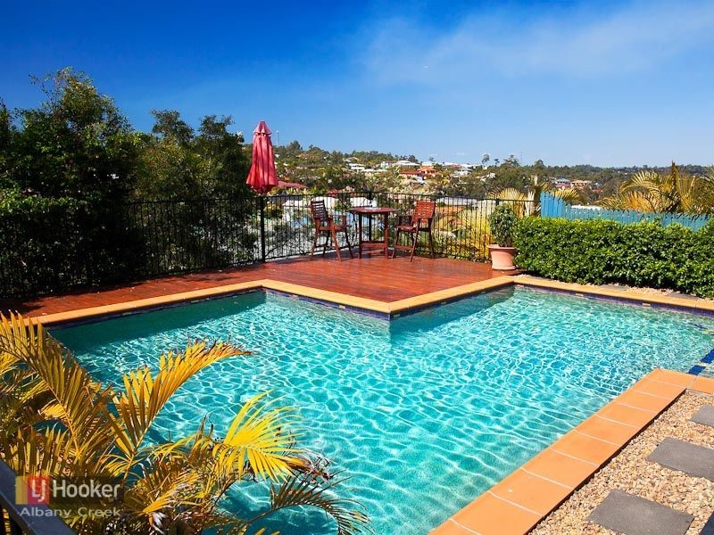 Eatons Hill QLD 4037