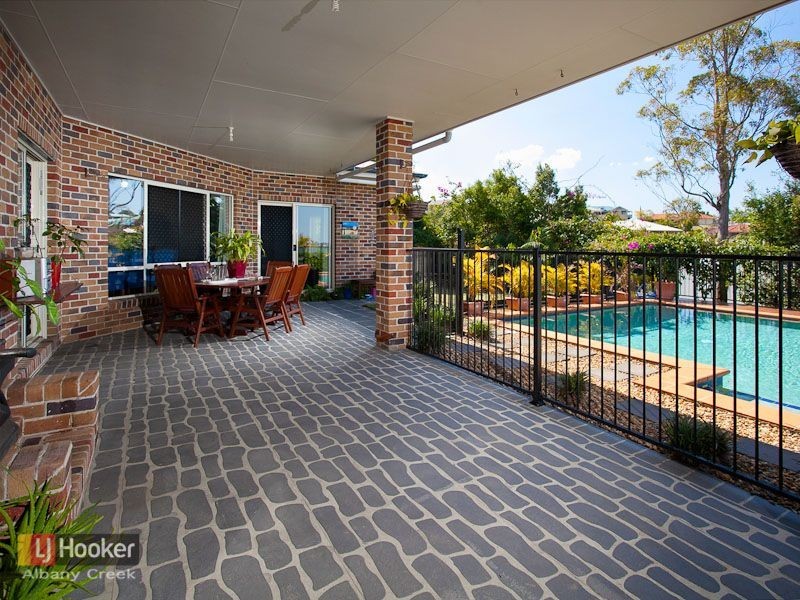 Eatons Hill QLD 4037