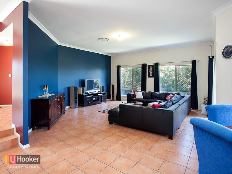 Eatons Hill QLD 4037