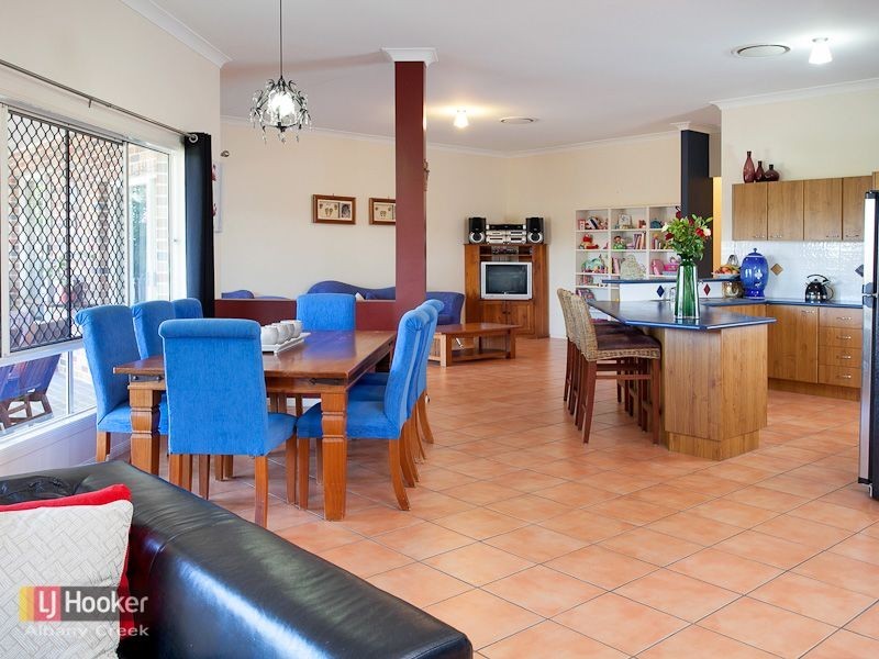 Eatons Hill QLD 4037