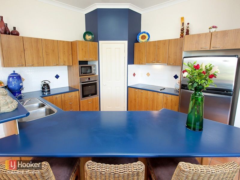 Eatons Hill QLD 4037