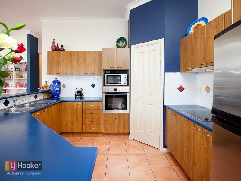 Eatons Hill QLD 4037