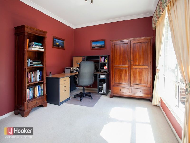 Eatons Hill QLD 4037