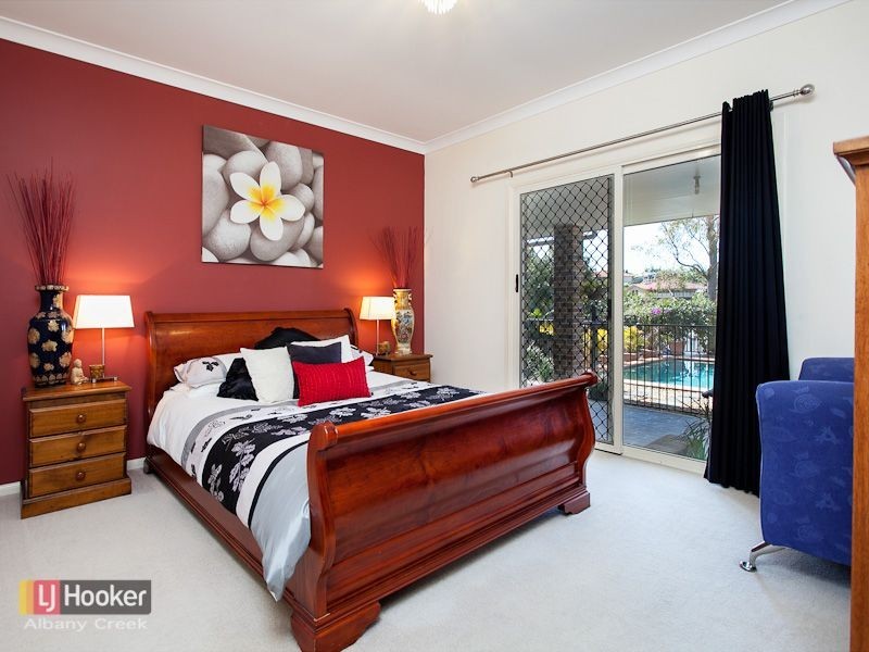 Eatons Hill QLD 4037