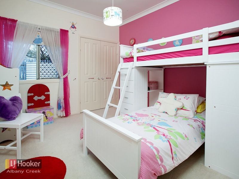 Eatons Hill QLD 4037