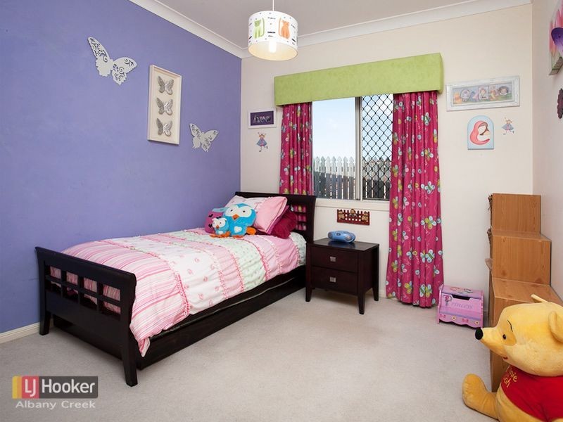 Eatons Hill QLD 4037