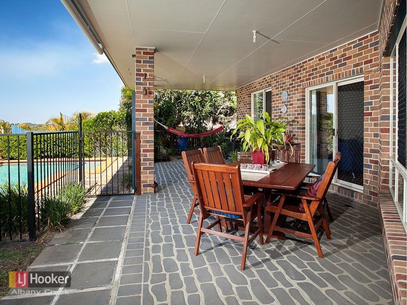 Eatons Hill QLD 4037