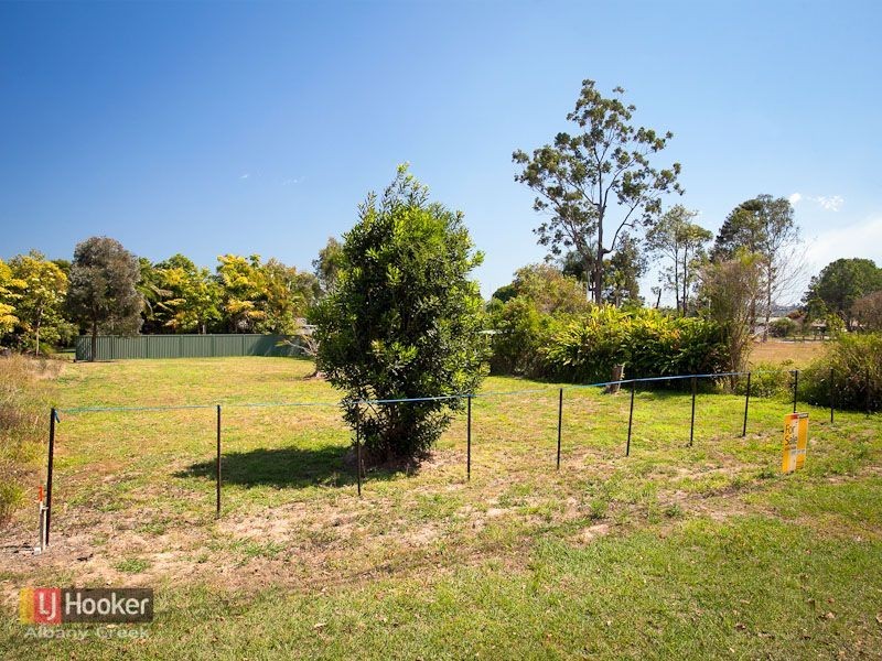 Albany Creek QLD 4035
