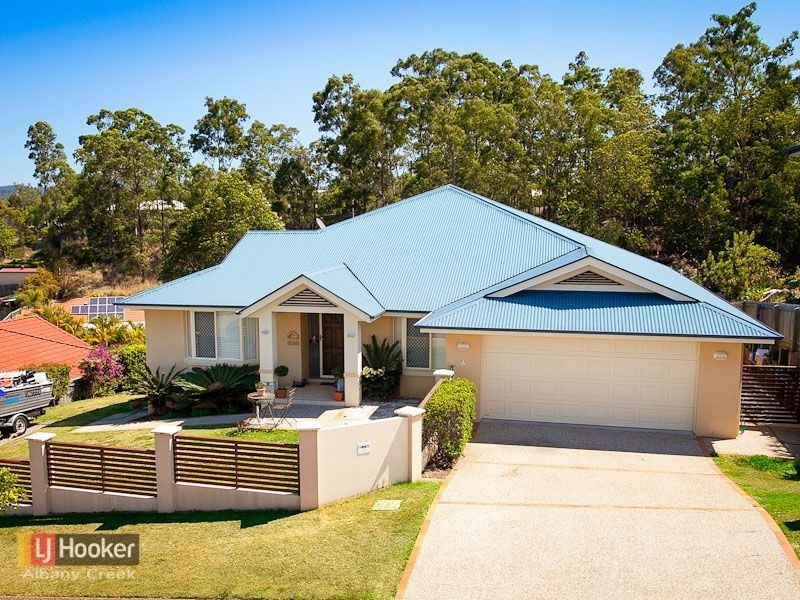 Arana Hills QLD 4054