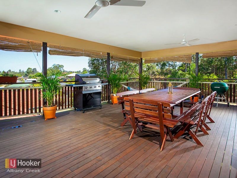 Arana Hills QLD 4054