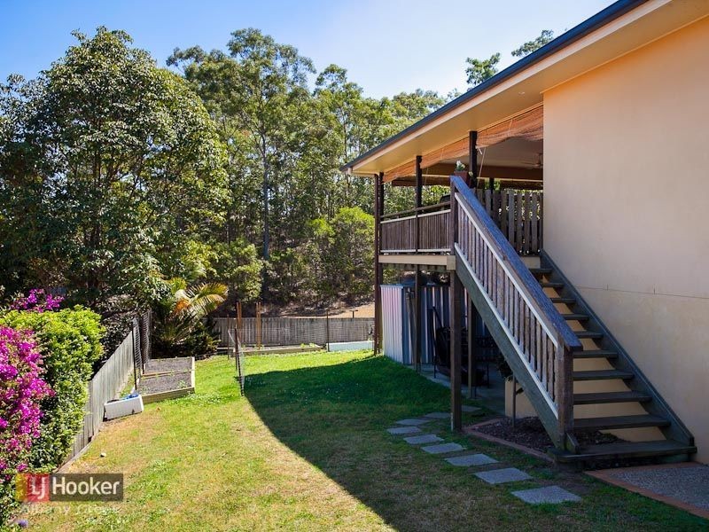 Arana Hills QLD 4054