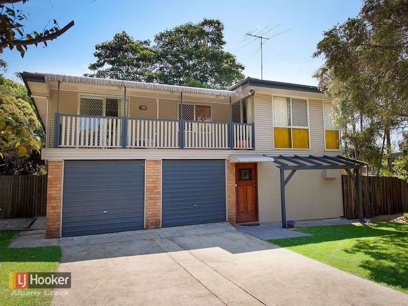 Albany Creek QLD 4035