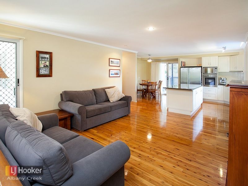 Albany Creek QLD 4035