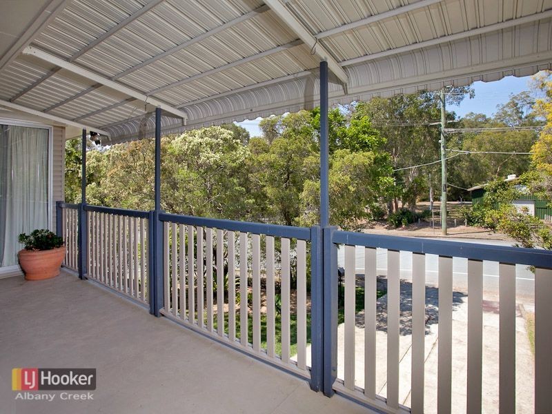 Albany Creek QLD 4035