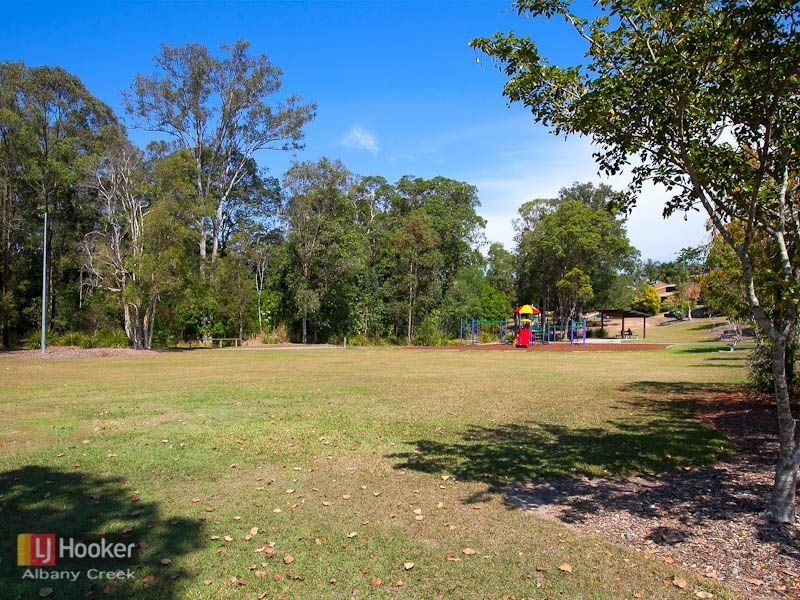 Albany Creek QLD 4035