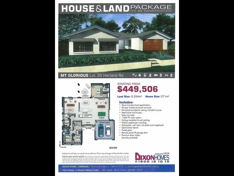 Mount Glorious QLD 4520