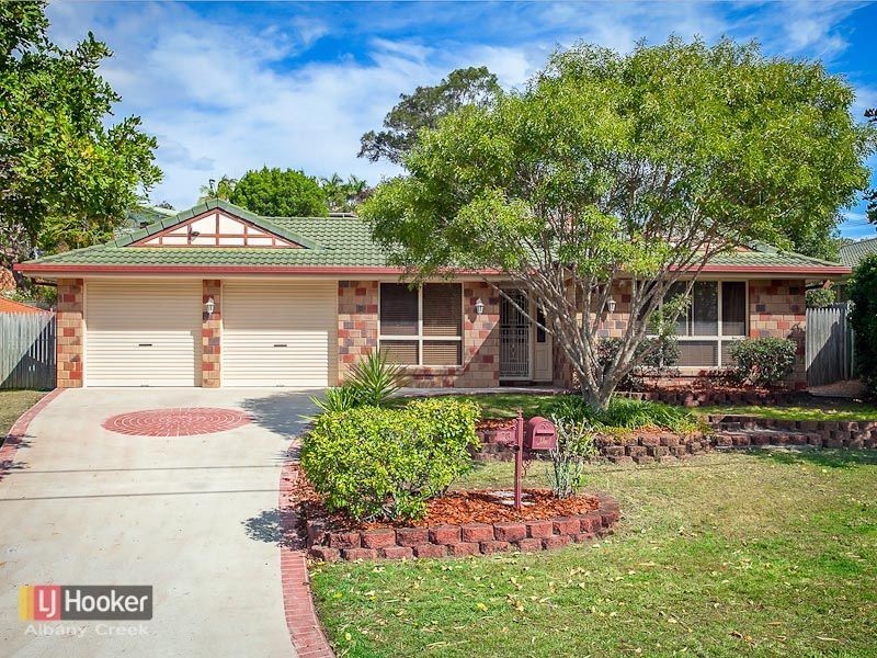 Albany Creek QLD 4035