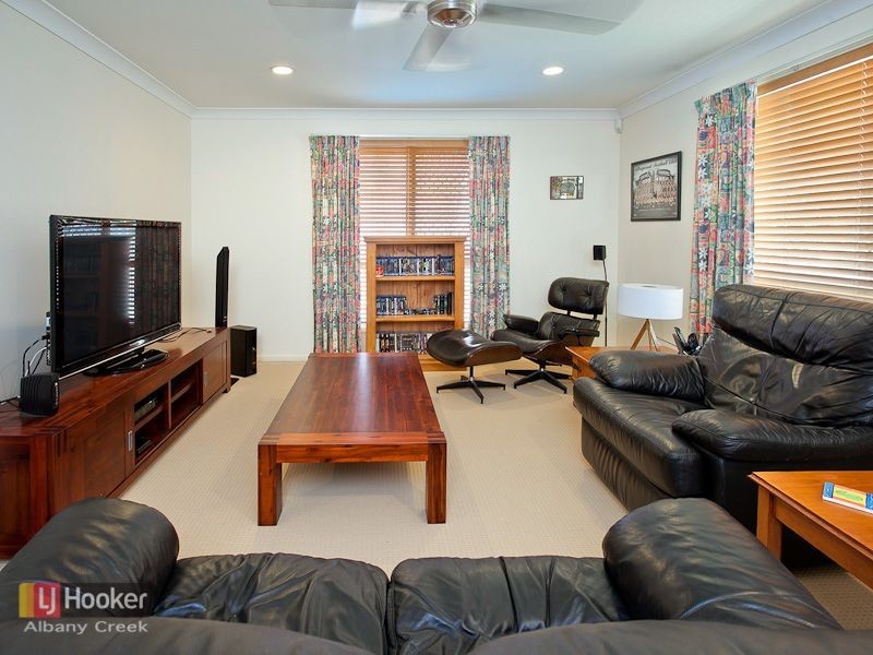 Albany Creek QLD 4035