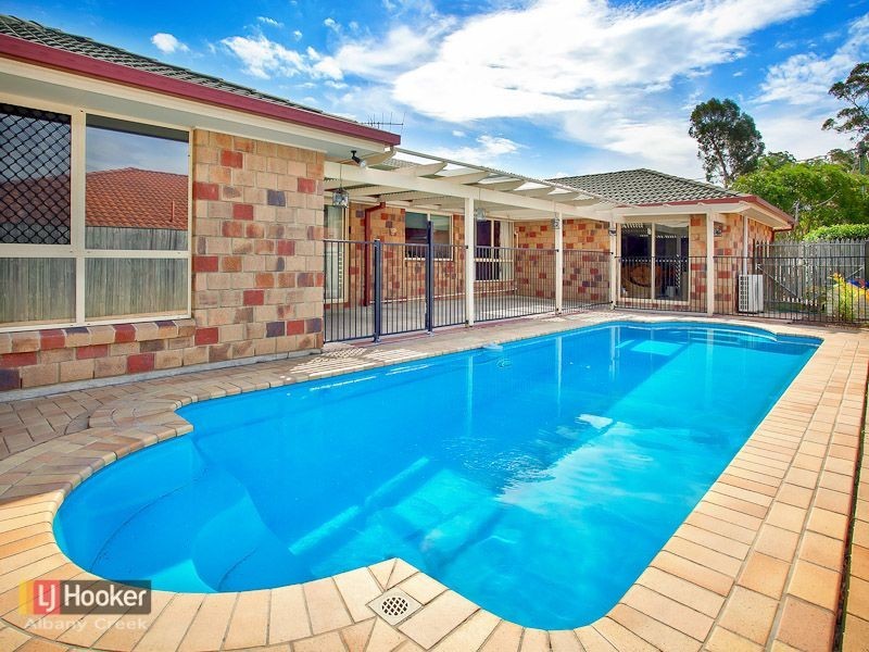 Albany Creek QLD 4035