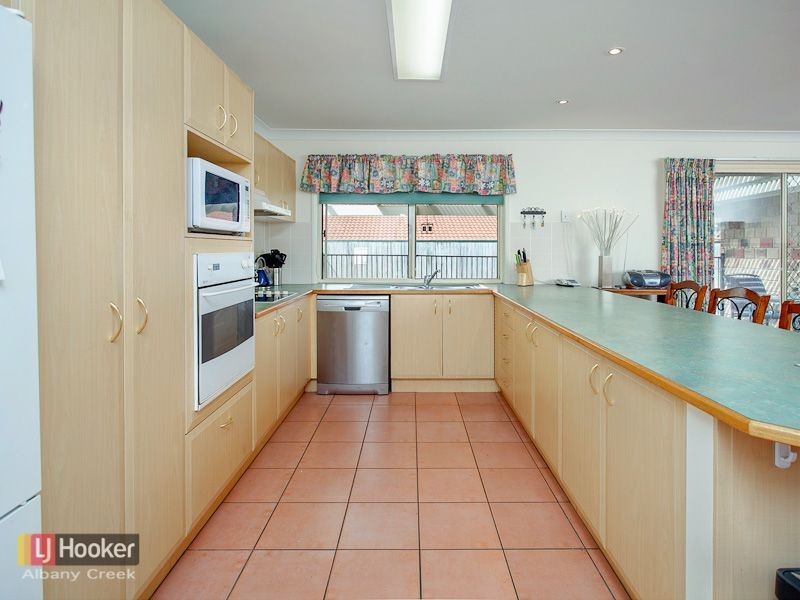 Albany Creek QLD 4035