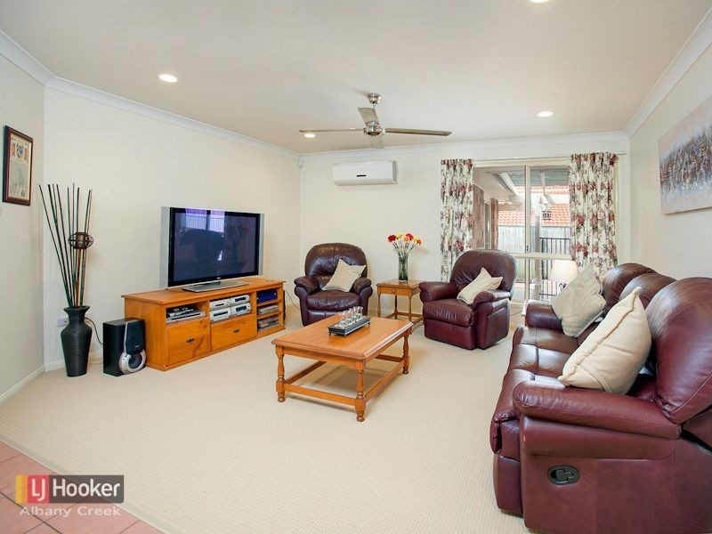 Albany Creek QLD 4035