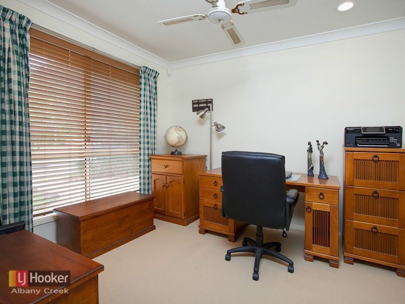 Albany Creek QLD 4035