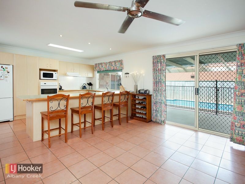 Albany Creek QLD 4035