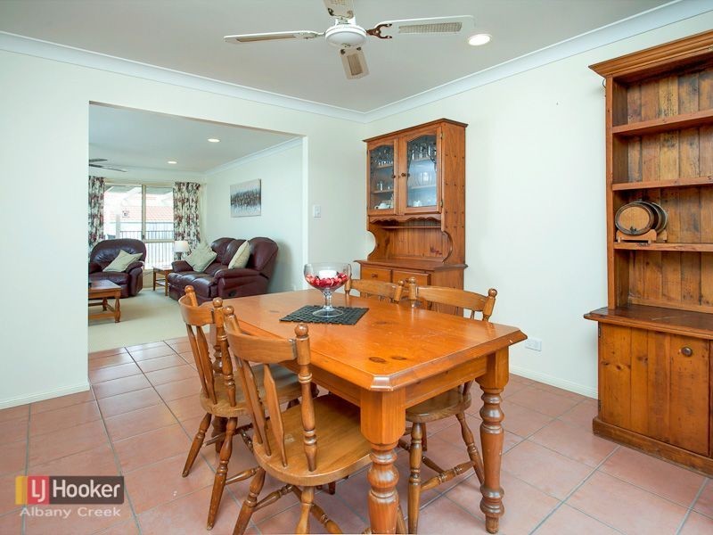 Albany Creek QLD 4035