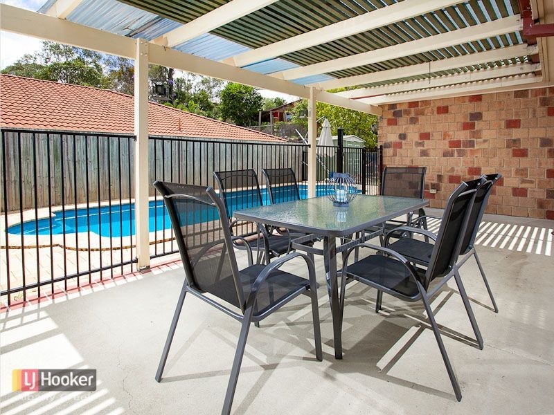 Albany Creek QLD 4035