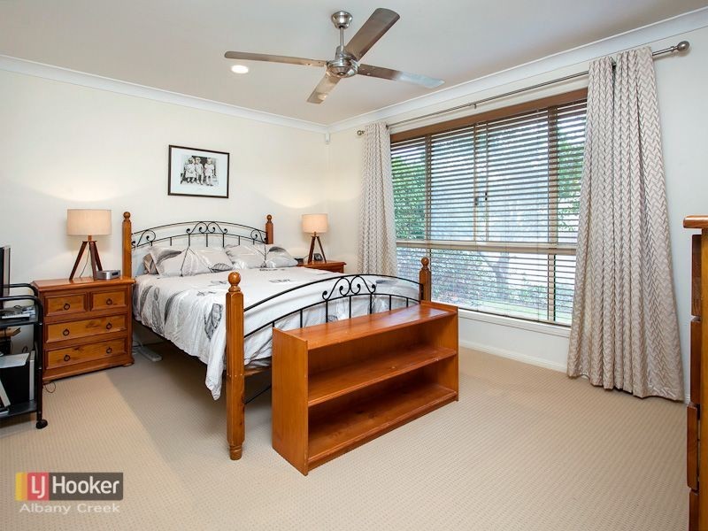 Albany Creek QLD 4035