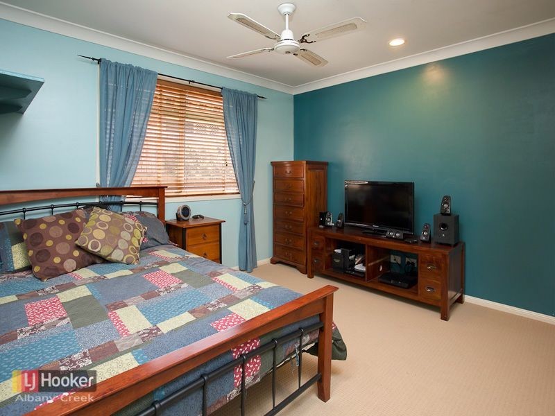 Albany Creek QLD 4035