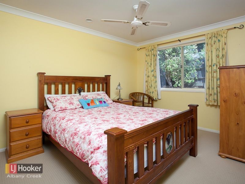 Albany Creek QLD 4035