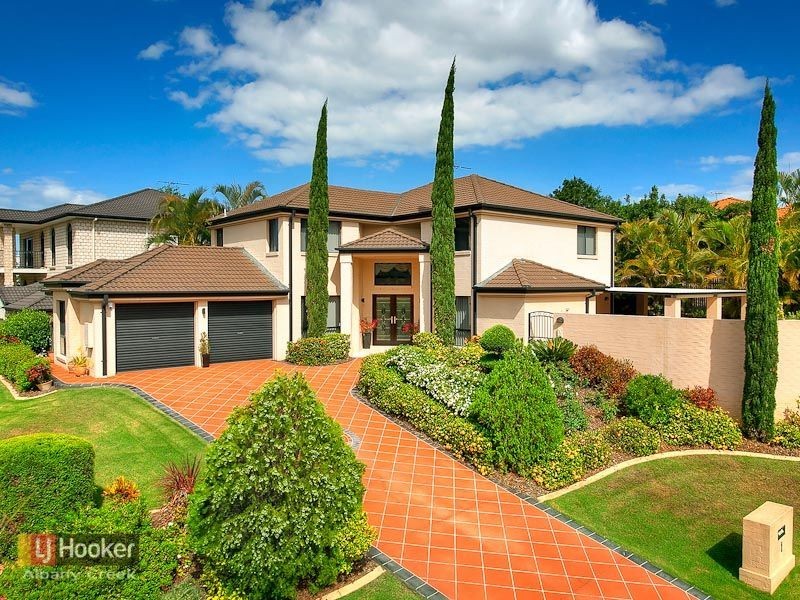 Eatons Hill QLD 4037