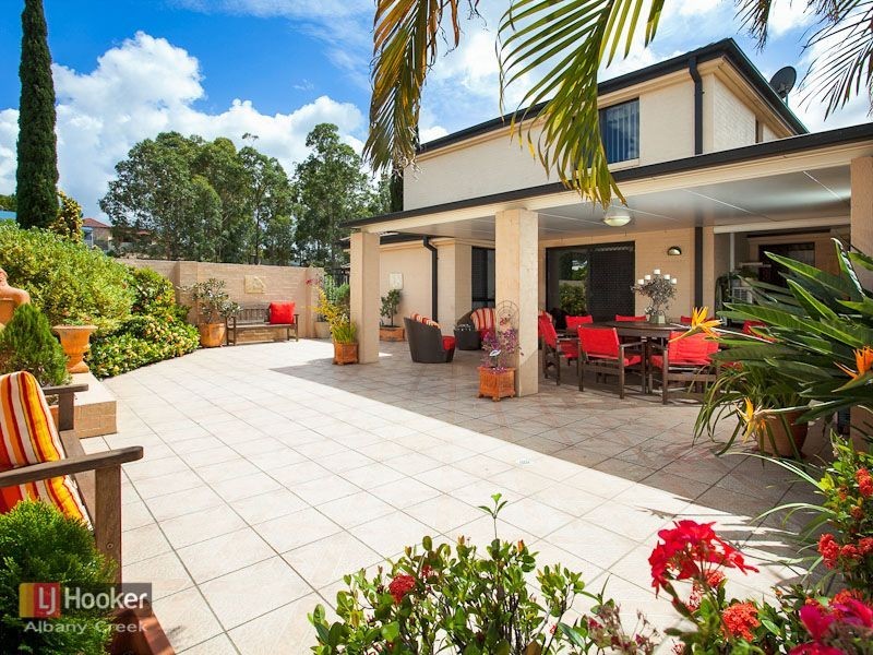 Eatons Hill QLD 4037