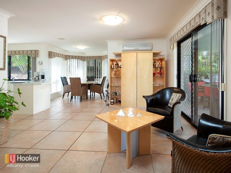 Eatons Hill QLD 4037