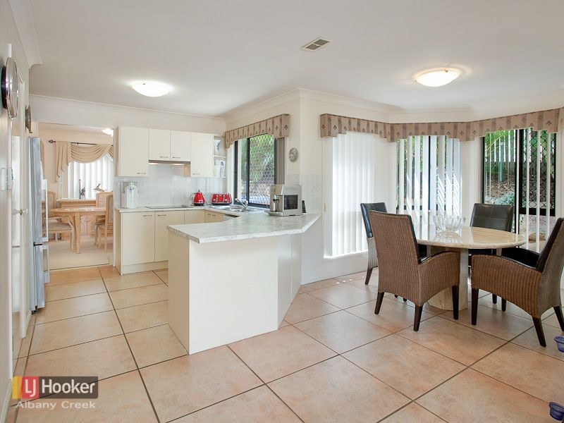 Eatons Hill QLD 4037