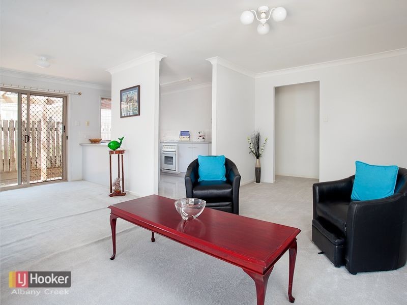 Albany Creek QLD 4035