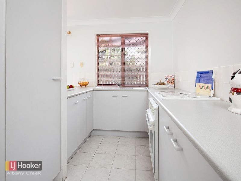 Albany Creek QLD 4035