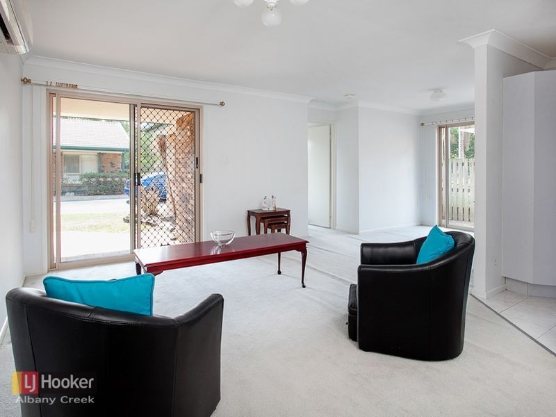 Albany Creek QLD 4035