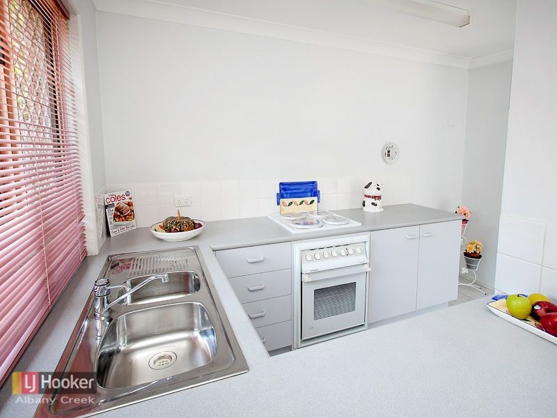 Albany Creek QLD 4035