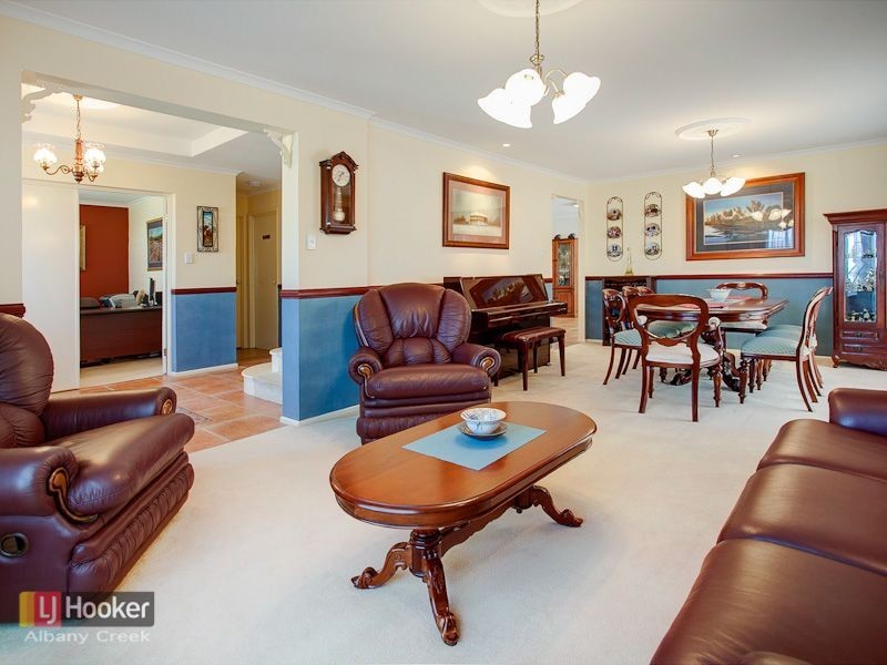 58 Reginald Avenue, Arana Hills QLD 4054