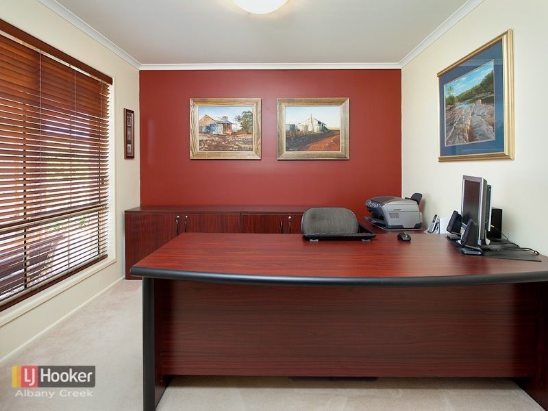 58 Reginald Avenue, Arana Hills QLD 4054