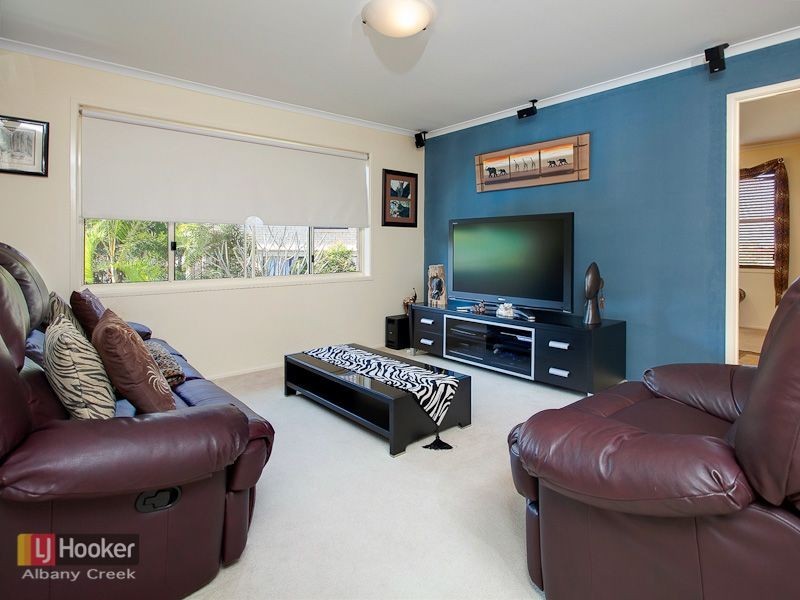 58 Reginald Avenue, Arana Hills QLD 4054