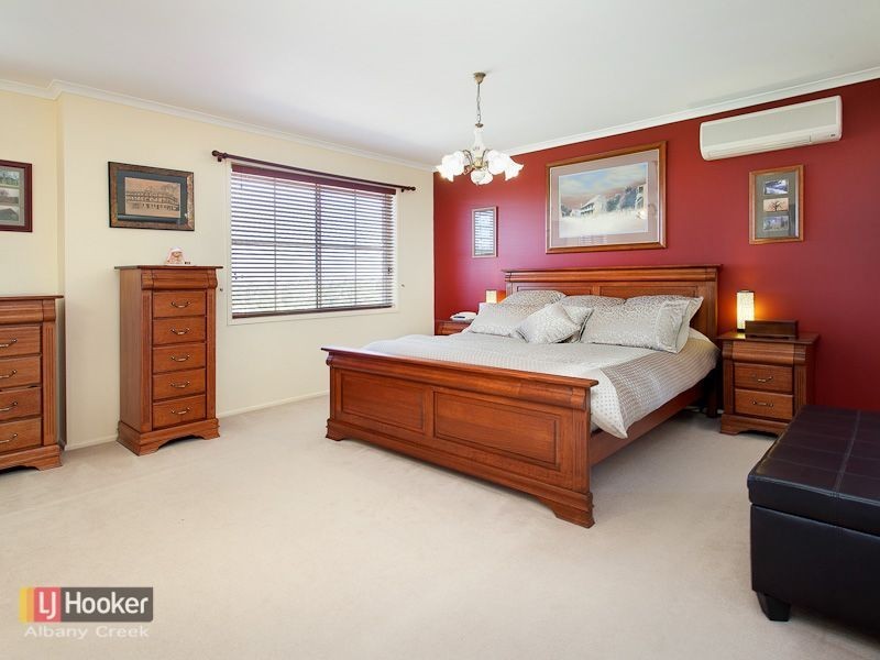 58 Reginald Avenue, Arana Hills QLD 4054