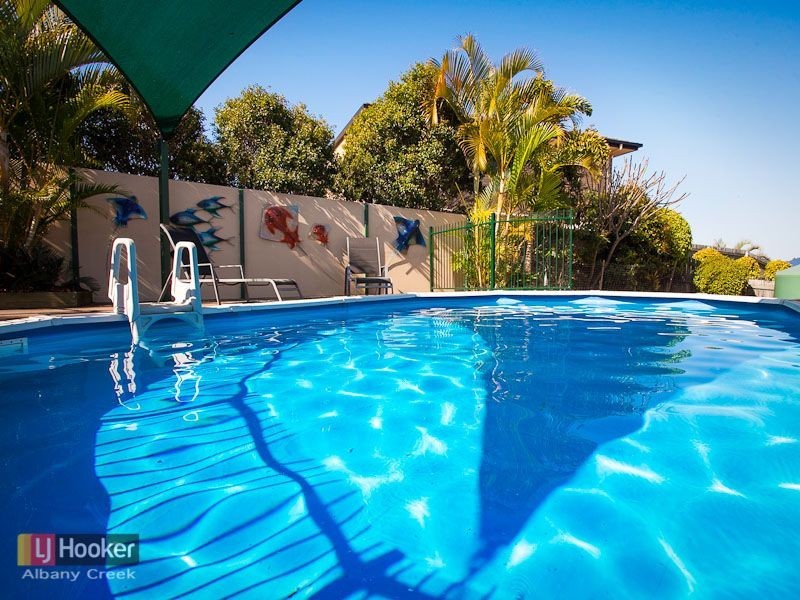 58 Reginald Avenue, Arana Hills QLD 4054