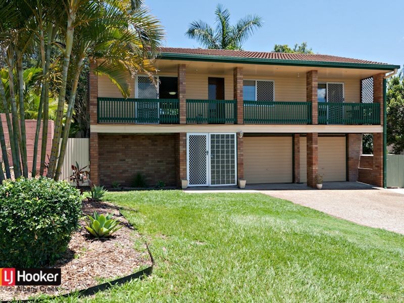 Albany Creek QLD 4035