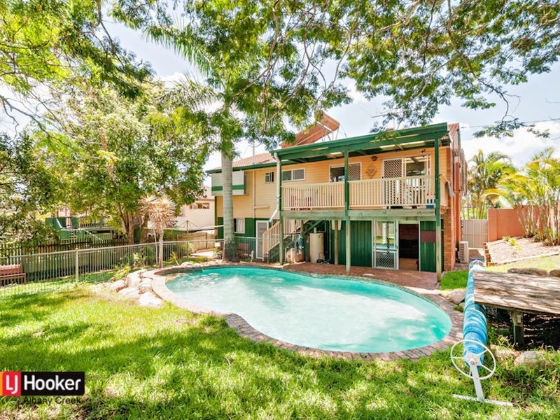 Albany Creek QLD 4035