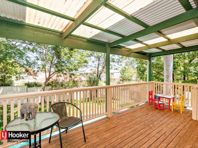 Albany Creek QLD 4035