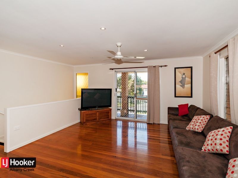 Albany Creek QLD 4035